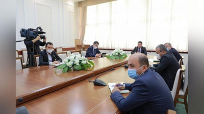 Изрображение 'Министерство энергетики отчиталось перед депутатами о подготовке к зиме (видео)'