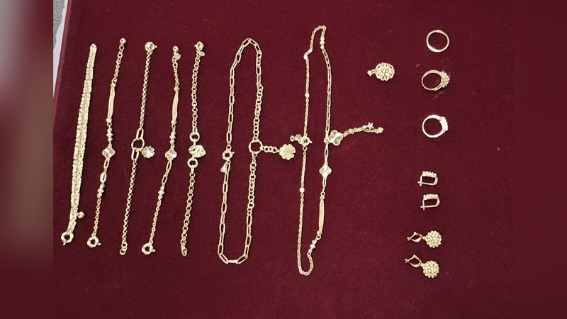 'Истанбулдан Тошкентга учиб келган фуқаро тиллаларни ноқонуний олиб ўтишга уринди'ning rasmi