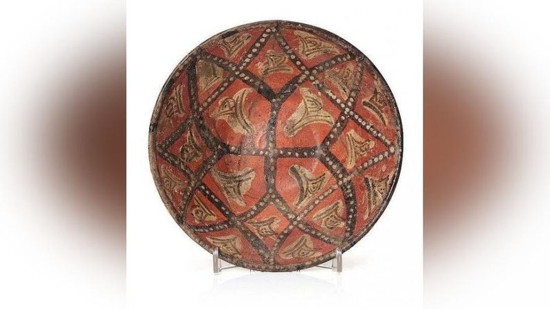 'Qadimiy Afrosiyob kosasi haqida bilasizmi?'ning rasmi