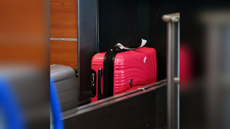 'Тошкент аэропортида қолдириб кетилган “багаж”дан ноқонуний буюмлар чиқди'ning rasmi