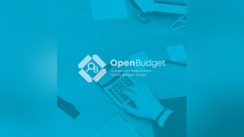 'Farg`onada “Open budget” uchun ovoz yig`ib berishini aytib, 37 mln so`mni o`zlashtirgan talaba ushlandi'ning rasmi