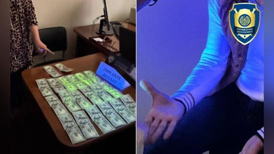 'Samarqandda fuqaroni pul evaziga Isroilga ishga yuborishini va`da qilgan firibgarlar ushlandi'ning rasmi