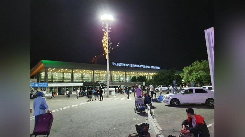 'Statistika agentligi so`nggi 5 oyda qancha o`zbekistonlik xorijga chiqqanini ma`lum qildi'ning rasmi