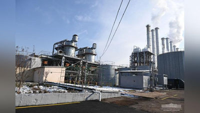 'Toshkentda iyul-avgust oylarida issiq suv ta`minotida uzilishlar bo`ladi'ning rasmi