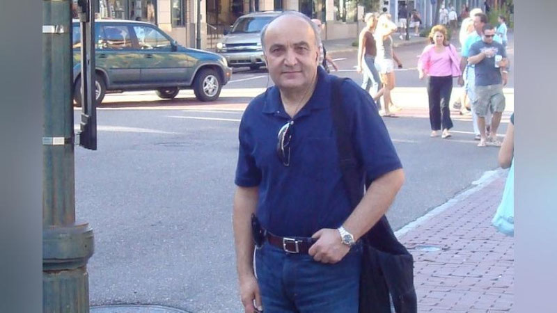 '”Paxtakor-79“ muallifi Mavlon Shukurzoda 69 yoshida vafot etdi'ning rasmi