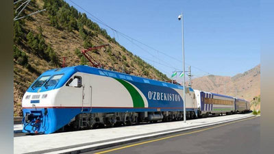 'Ayrim yo`lovchi poezdlar jadvaliga o`zgartirishlar kiritiladi'ning rasmi