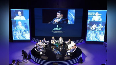 'O`zbekistonda umumiy quvvati 1,8 gigavattga yaqin qayta tiklanuvchi energiya qurilmalari ishga tushiriladi'ning rasmi