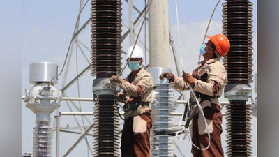 Изрображение 'Ряд потребителей Шайхонтохурского и Чиланзарского районов отключены от электроснабжения'