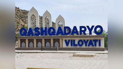'Keyingi yil Qashqadaryoning 100 yilligi nishonlanadi'ning rasmi