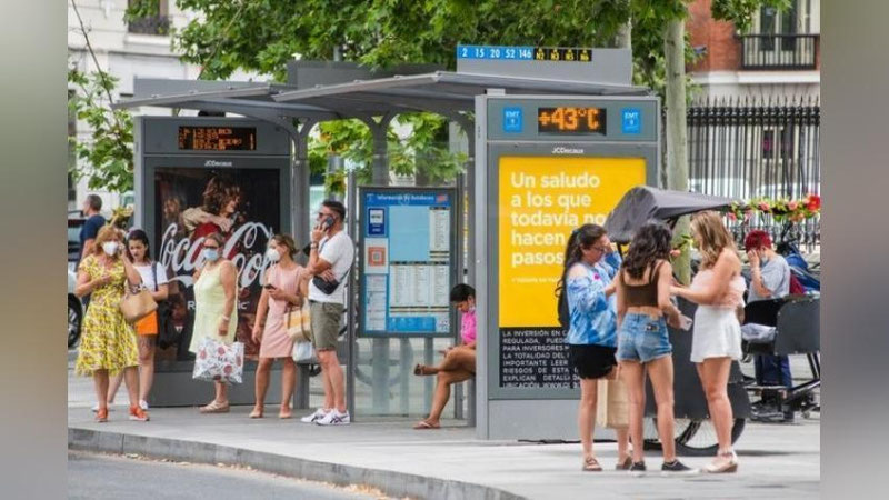 'Evropaga “Serber” nomli antisiklon kirib kelmoqda'ning rasmi