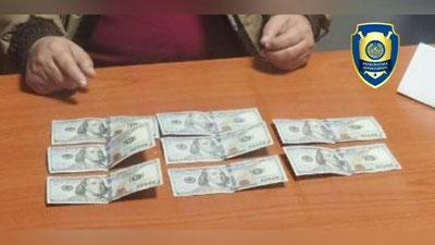 'Chirchiq shahar elektr tarmoqlari korxonasi muhandisi 800 AQSh dollari bilan ushlandi'ning rasmi