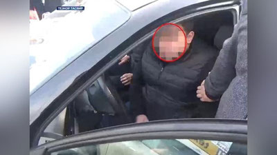 Изрображение 'По Узбекистану задержана группа лиц, обещавших за деньги отправлять в США (видео)'