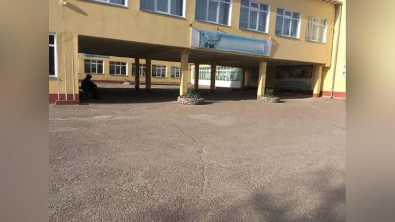 Изрображение 'В школе на Юнусабаде ребенок потерял сознание: спасти его не удалось'