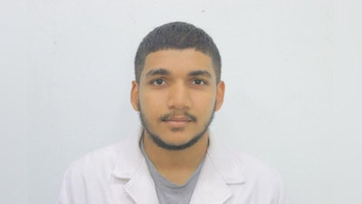 'Buxoro davlat tibbiyot institutining hindistonlik talabasi vafot etdi'ning rasmi