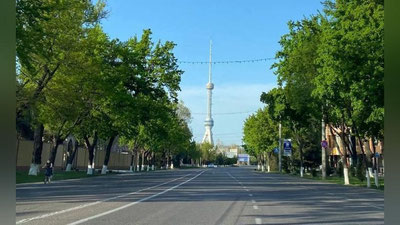 'Kelgusi hafta boshida kutilayotgan ob-havo ma`lum qilindi'ning rasmi