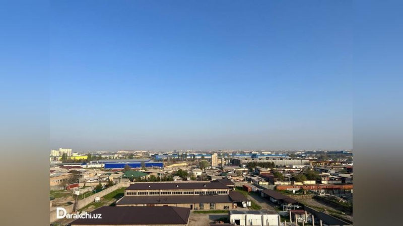 'Bugun O`zbekistonda harorat ko`tariladi'ning rasmi