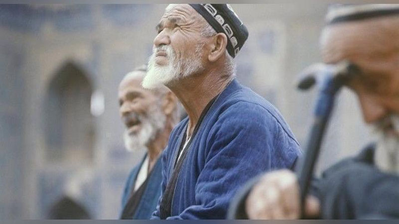 'O`zbekistonning qaysi hududida 100 yoshdan oshganlar eng ko`p?'ning rasmi