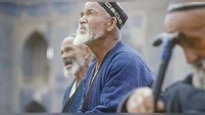 'O`zbekistonning qaysi hududida 100 yoshdan oshganlar eng ko`p?'ning rasmi