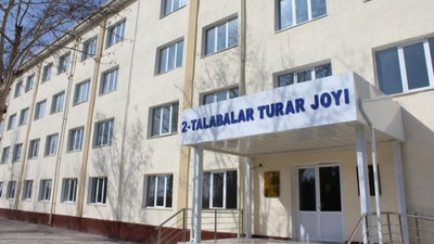 'Qanday toifadagi talabalar yotoqxonada bepul turishi haqida ma`lumot berildi'ning rasmi