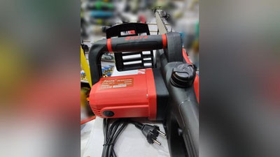 Изрображение 'Суд в Кашкадарье оставил в силе приговор мужчине, убившему свою жену бензопилой'