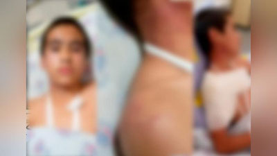 Изрображение 'Под Ферганой мужчина избил соседского подростка за то, что тот повредил шины его автомобилю'