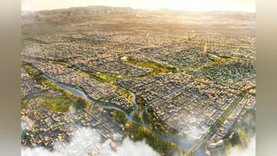 'Yangi Toshkentda metro va tramvay tarmoqlari quriladi (video)'ning rasmi