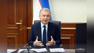 Изрображение 'Узбекистан намерен войти в первую тридцатку рейтинга электронного правительства ООН'