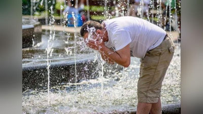 '4 iyul uchun ob-havo prognozi e`lon qilindi'ning rasmi