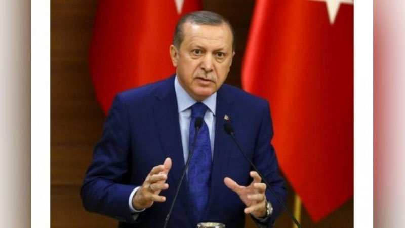 'Terrorchilarning mamlakatga qarshi “so`nggi nafasi”'ning rasmi