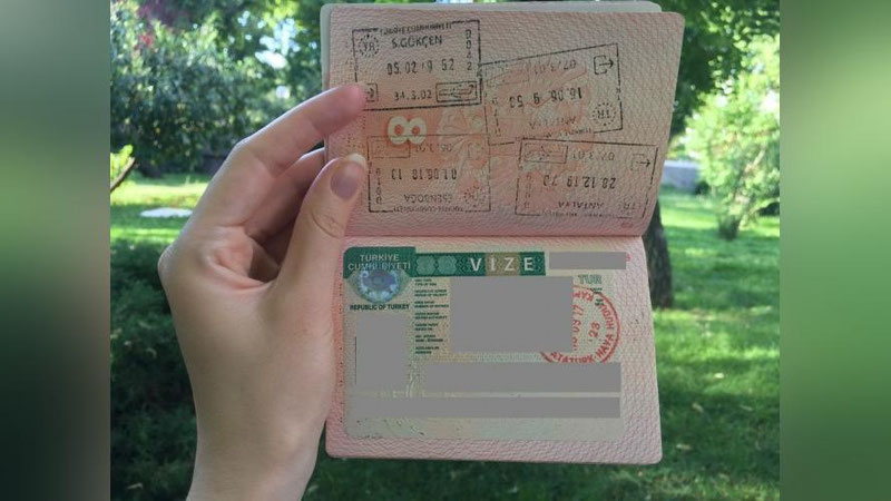'Turkiya Tojikiston fuqarolari uchun viza rejimini joriy qildi'ning rasmi
