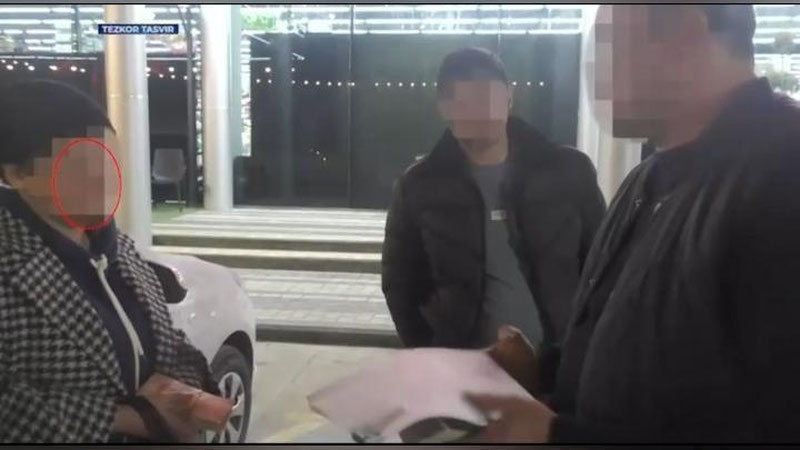 'DXX Qashqadаryo va Surxondaryoda sifati kafolatlanmagan va tegishli hujjatlari bo`lmagan dori vositalarining savdosiga chek qo`ydi'ning rasmi