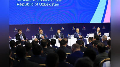 '5 yillik Harakatlar Strategiyasi islohotlarining natijalari taqdim etildi'ning rasmi