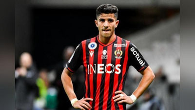 'Жазоирлик футболчи Фаластинни қўллаб-қувватлагани учун Франция клубидаги ўйин ва машғулотлардан четлатилди'ning rasmi