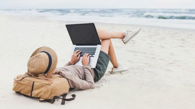 'Ўзбекистонлик фрилансерлар қайси соҳаларда кўпроқ ишлаши маълум қилинди'ning rasmi