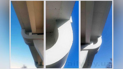 Изрображение '"Узбекистон темир йуллари" заверило в качестве строительства метро в Сергели'