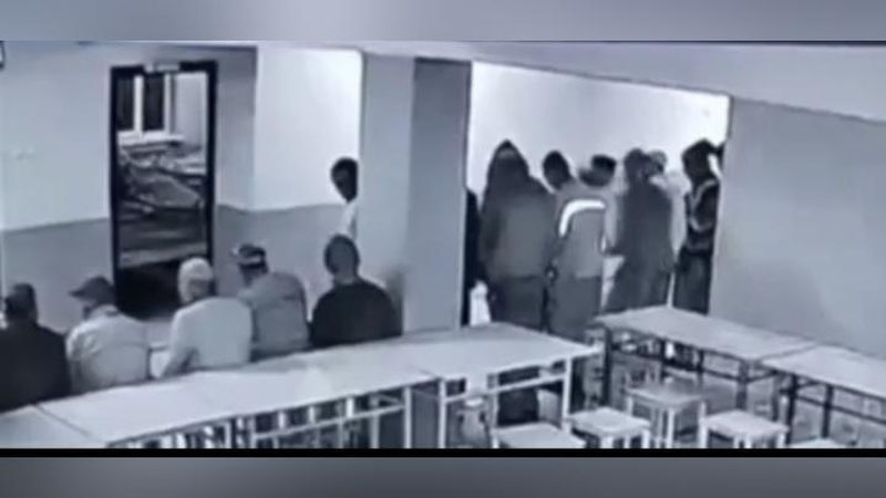 'Andijonda ruhiy kasalliklar shifoxonasida bemor kaltaklandi (video)'ning rasmi