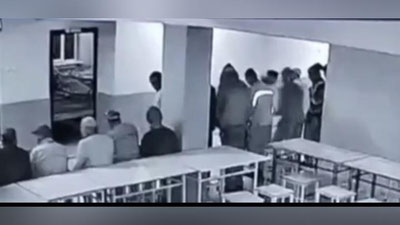 'Andijonda ruhiy kasalliklar shifoxonasida bemor kaltaklandi (video)'ning rasmi