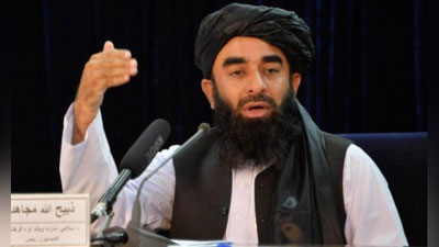 '“Tolibon” Shavkat Mirziyoevning Afg`oniston tinchligi bo`yicha nutqini olqishladi'ning rasmi