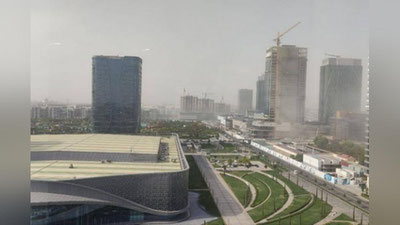 'Toshkentda allergiya qo`zg`atuvchi o`simliklar changlari eng faol ekani aniqlandi'ning rasmi