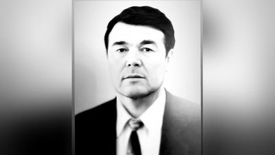 'O`zbekistonda xizmat ko`rsatgan san`at arbobi Xayrulla Jo`raev 78 yoshida vafot etdi'ning rasmi