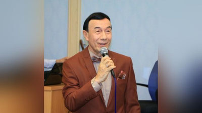 'O`zbekistonda xizmat ko`rsatgan artist O`tkir Siddiqov 78 yoshida vafot etdi'ning rasmi