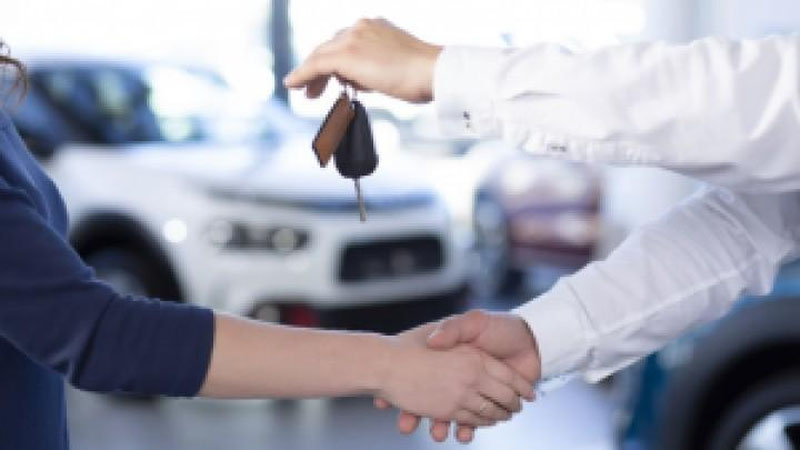 'Ўзбекистонда машина учун ишончномани электрон расмийлаштириш бўйича давлат хизмати кўрсатилади'ning rasmi