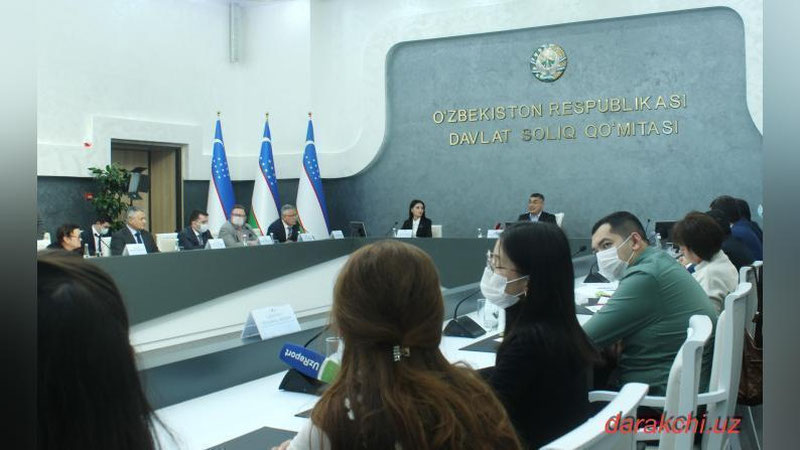 'Шерзод Кудбиев: "Мақсадимиз бюджетни тўлдириш эмас"'ning rasmi