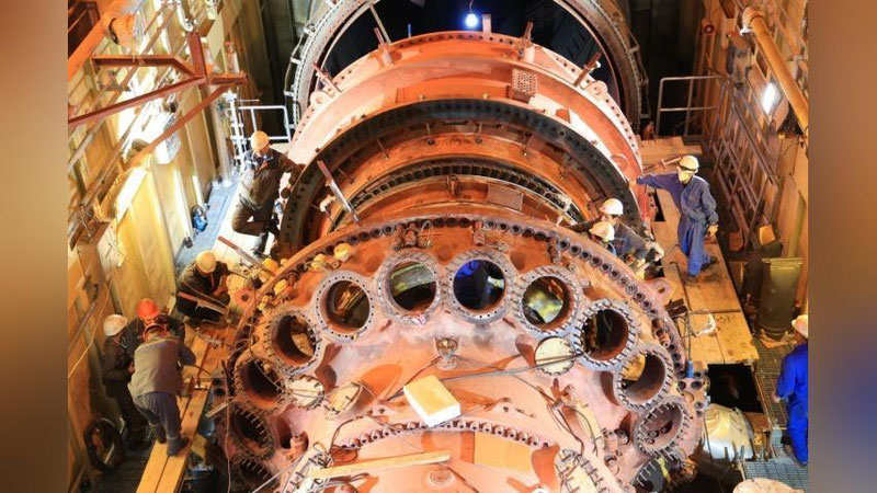 'Issiqlik elektr stansiyalari va markazlarida 2024-2025 yillar kuz-qish mavsumiga tayyorgarlik boshlandi'ning rasmi