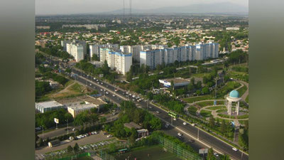 '"Qozog`iston tomondan salqin havo kirib kelmoqda". Bu hafta ob-havo qanday bo`lishi e`lon qilindi'ning rasmi