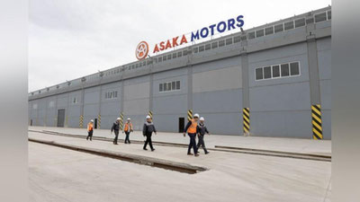 'Andijonda yana bir mashina zavodi quriladi'ning rasmi