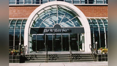 'Tahririyatdagi sirli tush'ning rasmi