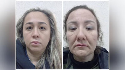'Odam savdosida gumonlanib qidiruvga berilgan o`zbekistonlik ikki ayol deportasiya qilindi'ning rasmi