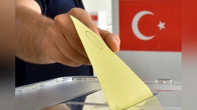 'Bugun Turkiyada prezidentlik va parlament saylovlari bo`lib o`tadi'ning rasmi