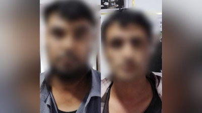 'Bola o`g`rilari deb tanishtirilayotgan fuqarolar Buxorodan Samarqandga kelgan ishchilar ekani ma`lum bo`ldi'ning rasmi